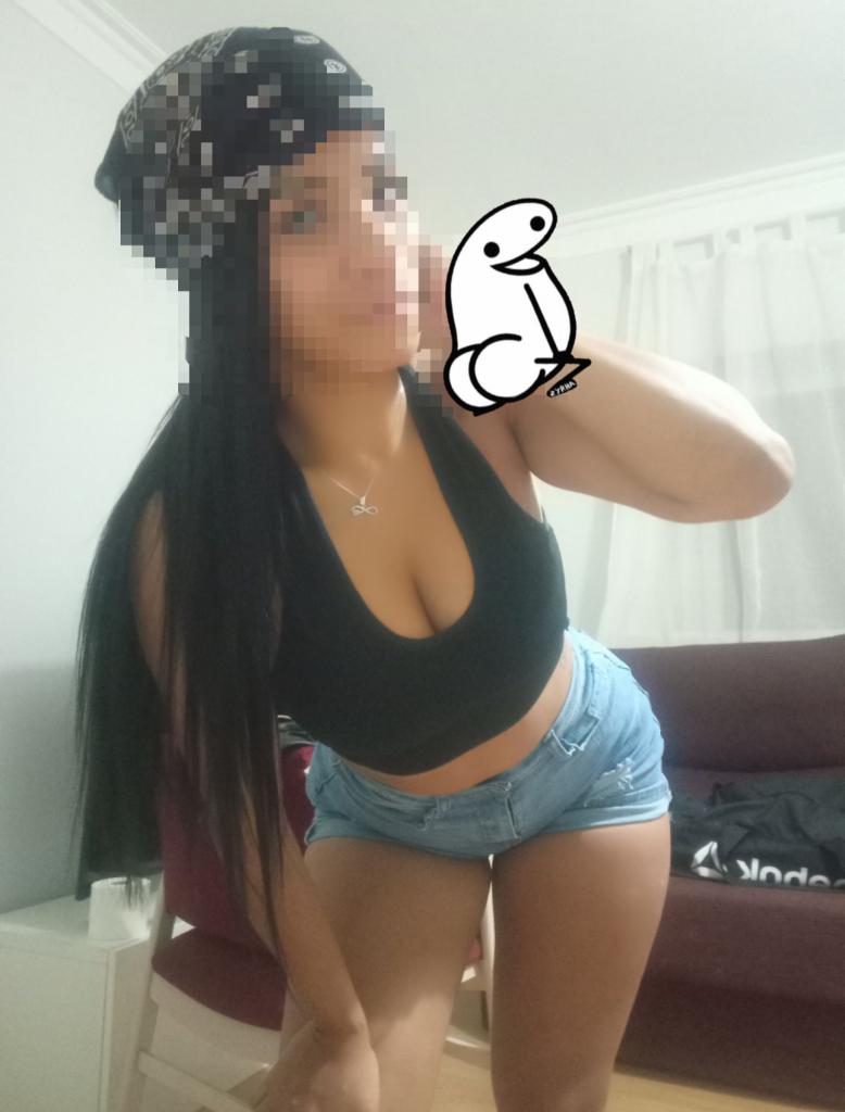 Chica busca chico en Madrid: 