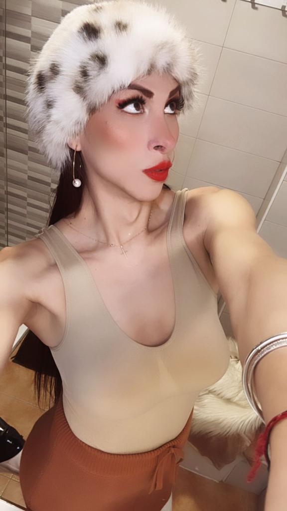 Travesti en Badajoz: 