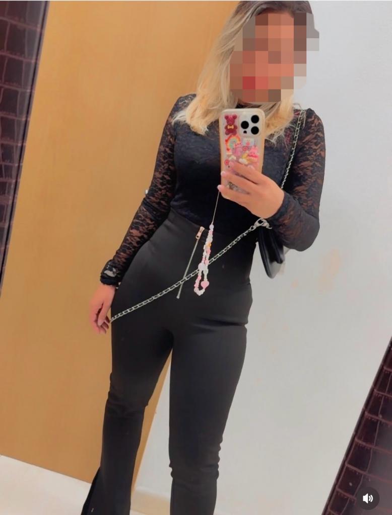 Chica busca chico en Alicante: 