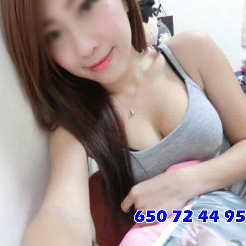 650724495: Chica busca chico en Sevilla