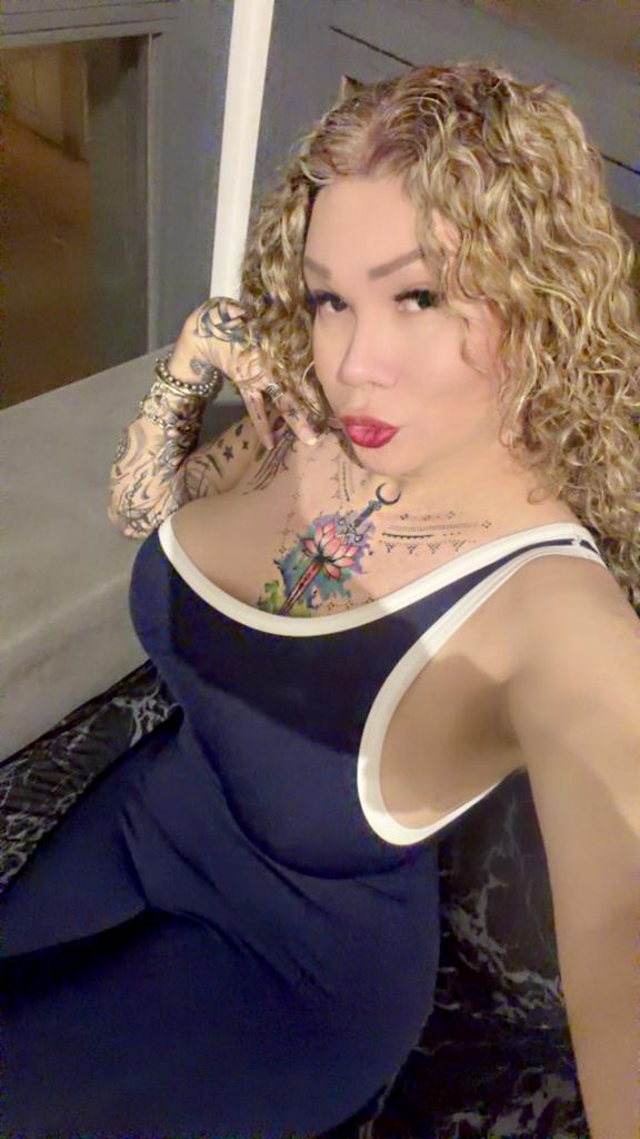 Transexual en Zaragoza: 