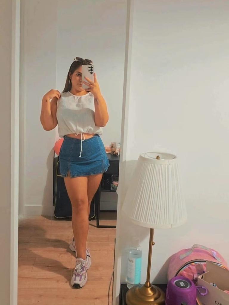 Chica busca chico en Jaén: 