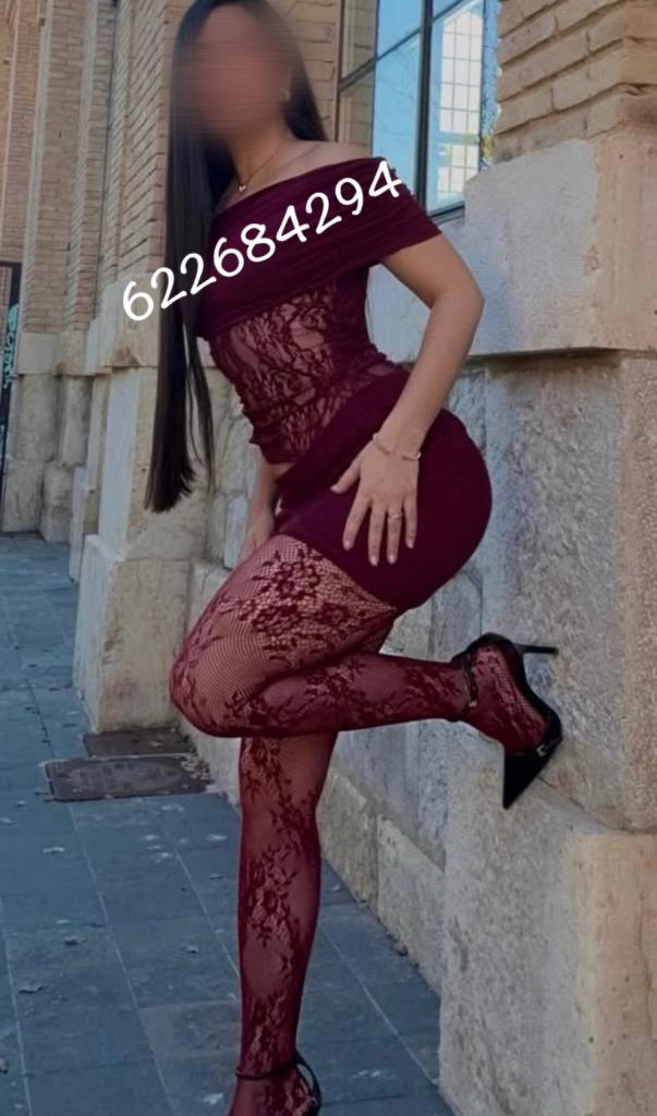 Chica busca chico en Sevilla: 