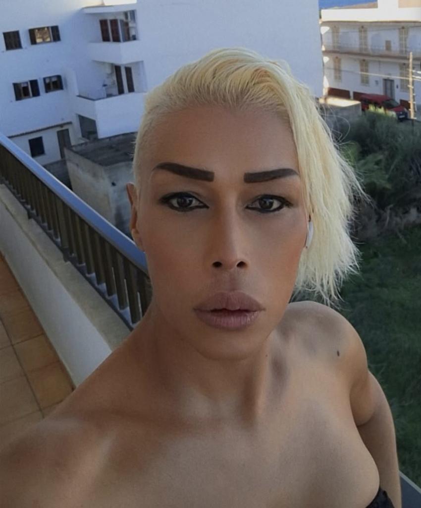 Transexual en Lérida: 