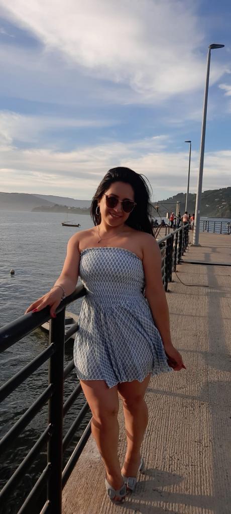 Chica busca chico en León: 