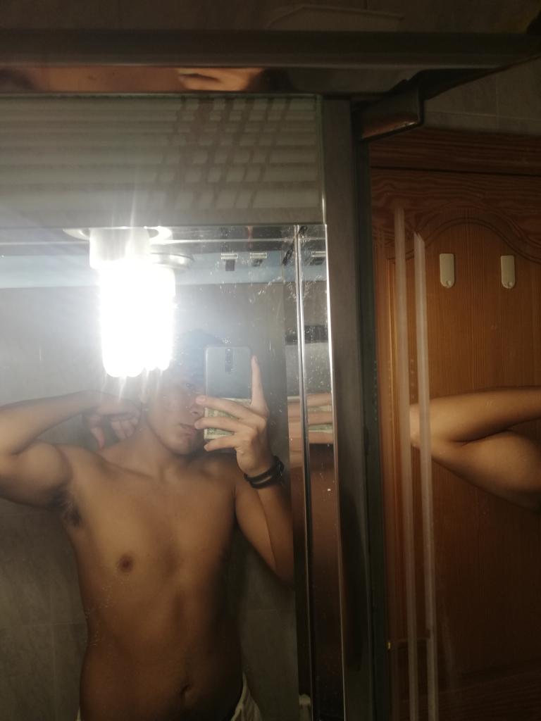 Chico busca chica en Mallorca: 