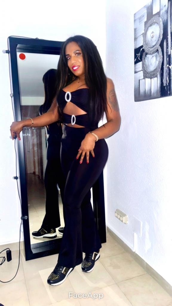 632305124: Travesti en Mallorca