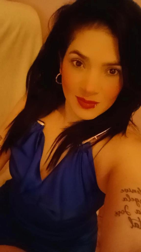 602019234: Chica busca chico en Tenerife