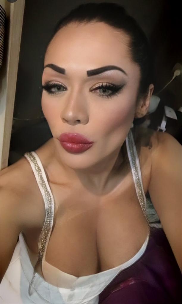 Travesti en Barcelona: 