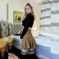 642005318: Travesti en Tarragona