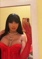 662658594: Transexual en Madrid