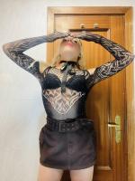 667907370: Travesti en Alicante