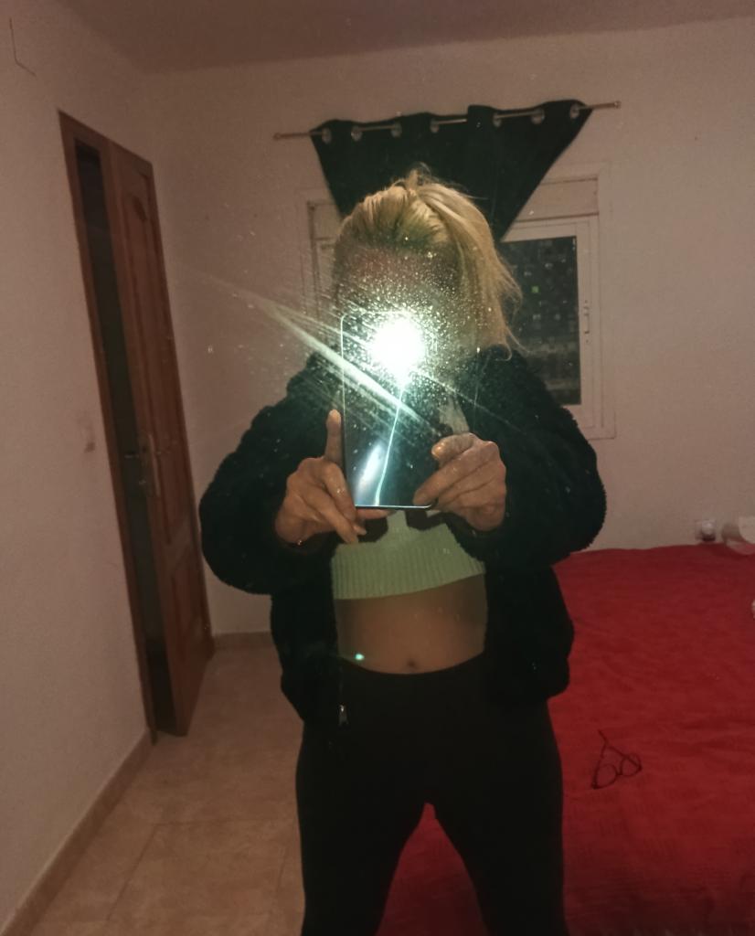 612587714: Chica busca chico en Mallorca