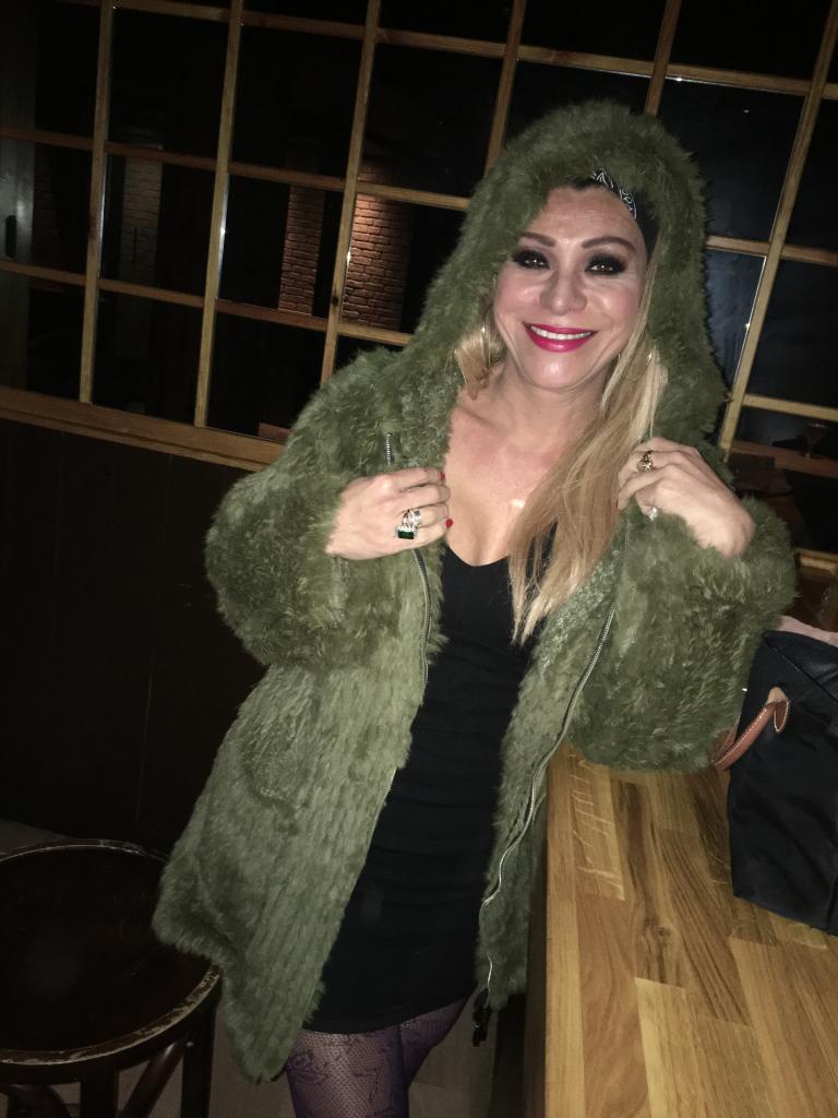 Travesti en Asturias: 