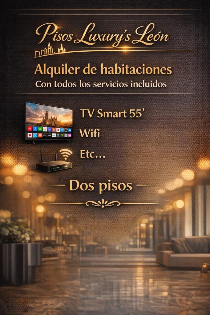 Chica busca chico en León: 