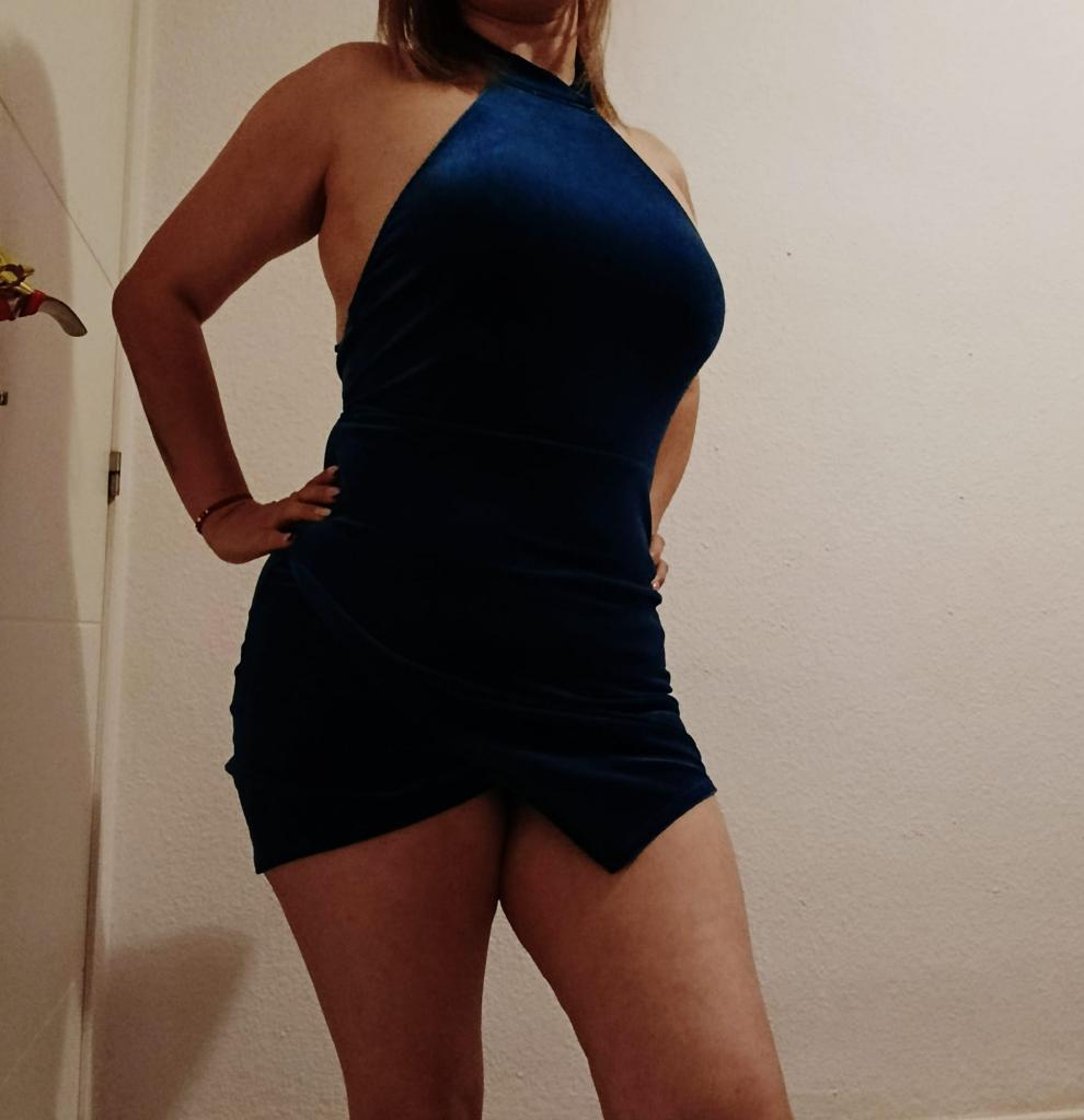 672523373: Chica busca chico en Zaragoza