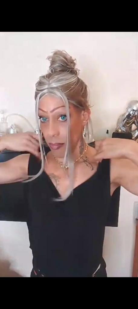 Chica busca chico en Madrid: 