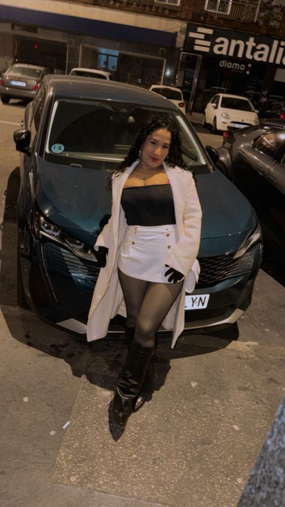 Chica busca chico en Valladolid: 