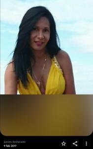 Chica busca chico en Huesca: 