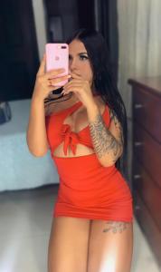 Travesti en Granada: 