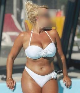 Chica busca chico en Badajoz: 