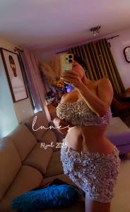 Travesti en Albacete: 