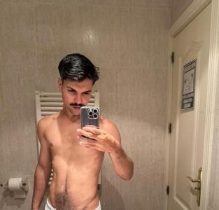 Chico busca chica en Madrid: 