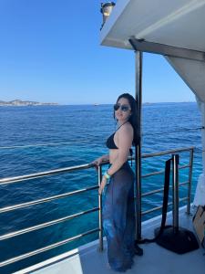 Chica busca chico en Mallorca: 