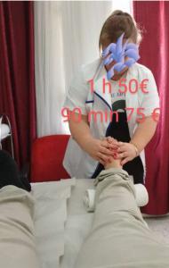 Chica busca chico en Zaragoza: 