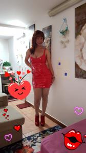 Travesti en Tarragona: 