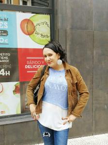 642708551: Transexual en La Coruña