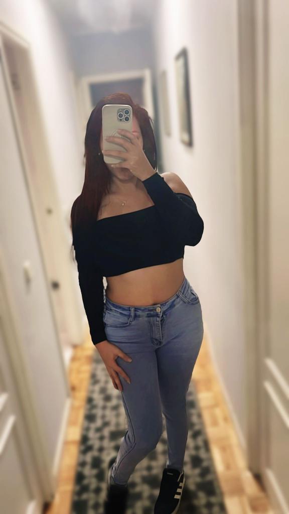 Chica busca chico en Valencia: 