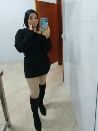 Chica busca chico en Barcelona: 