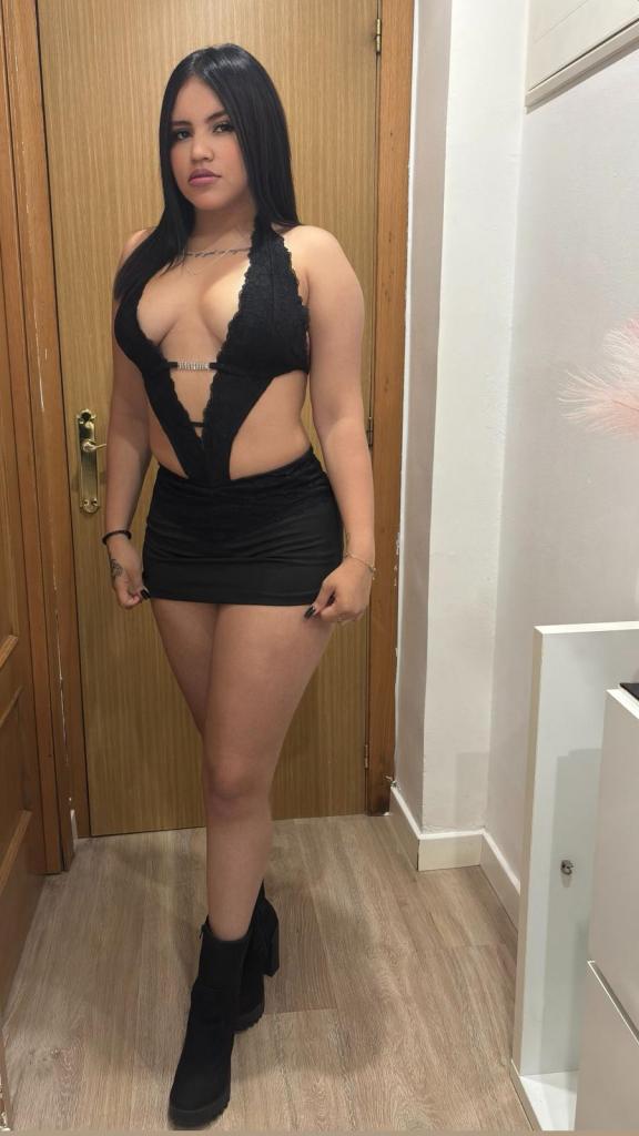 Chica busca chico en Madrid: 