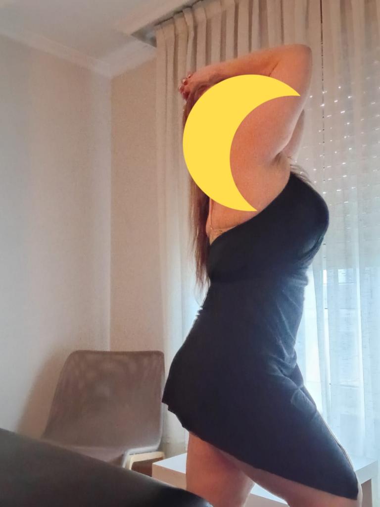 Chica busca chico en La Coruña: 