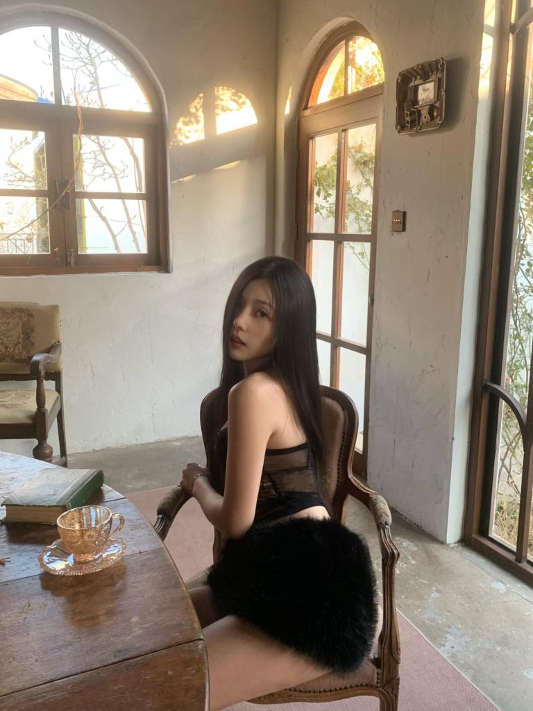 Chica busca chico en Madrid: 