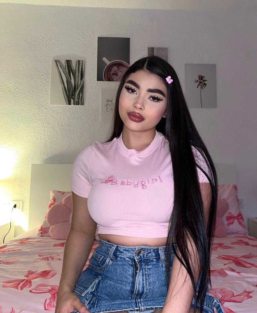 Chica busca chico en Madrid: 