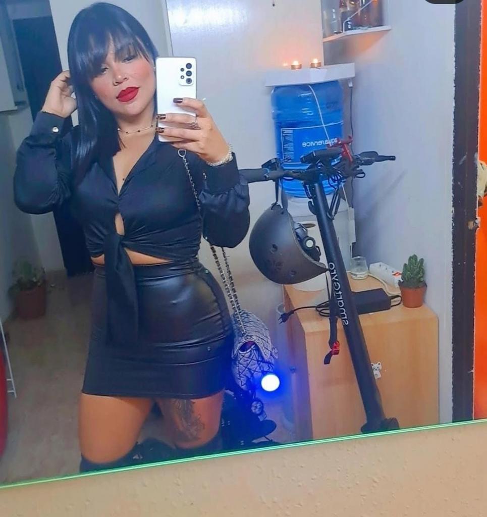 Chica busca chico en Valencia: 