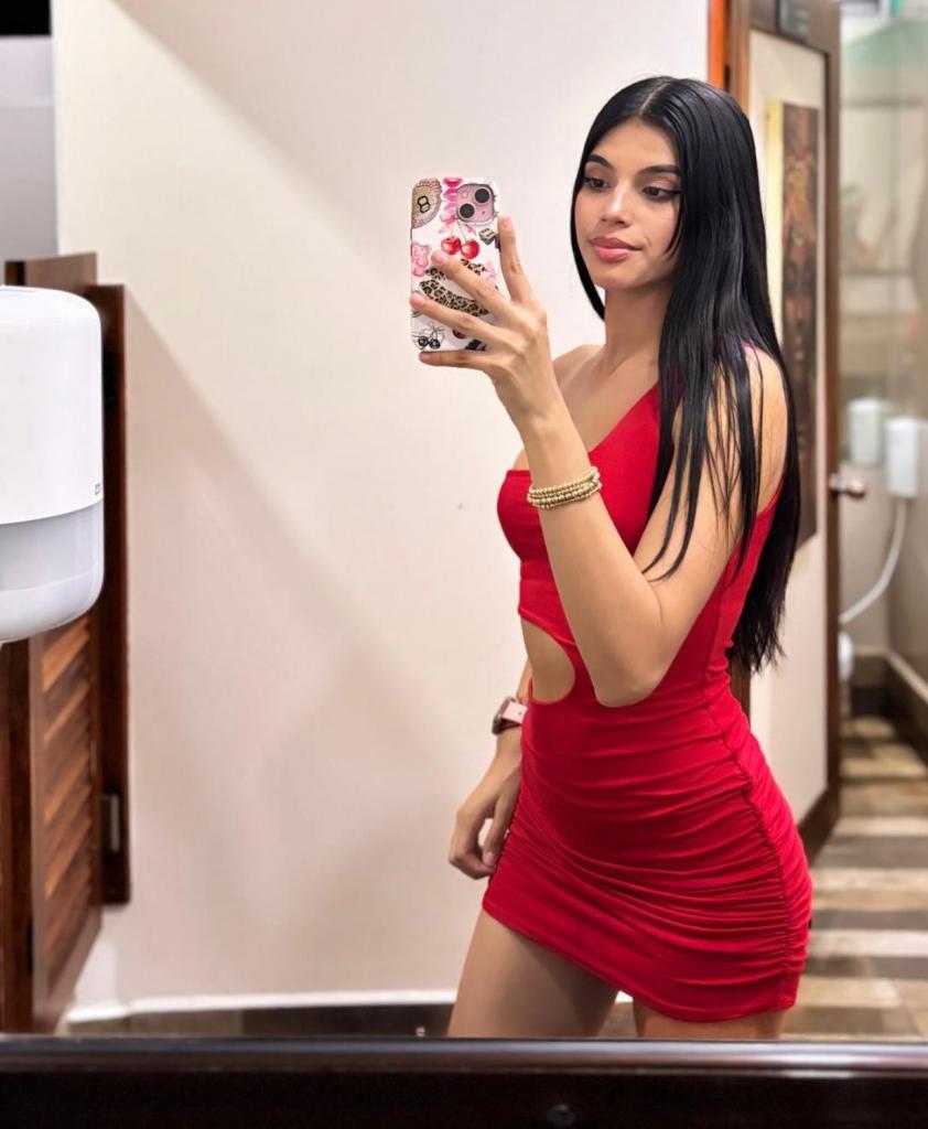 Chica busca chico en Madrid: 