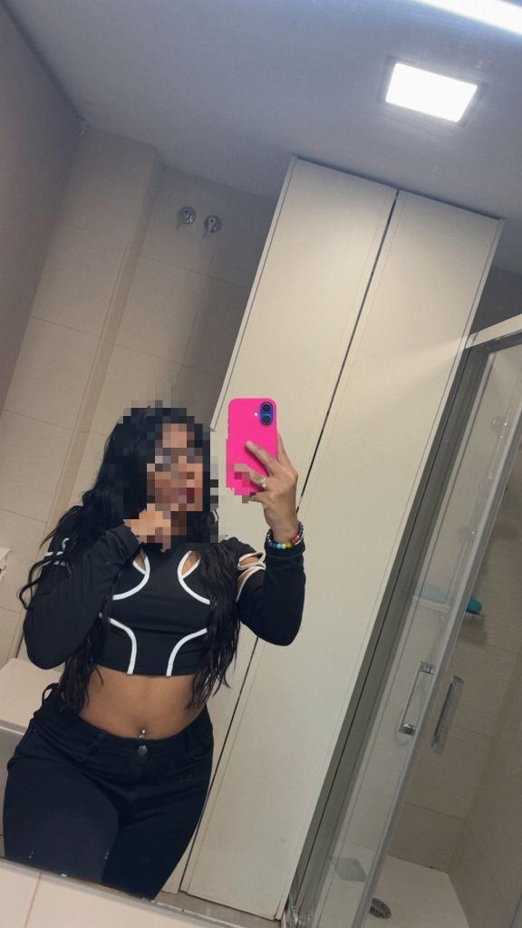 Chica busca chico en Sevilla: 