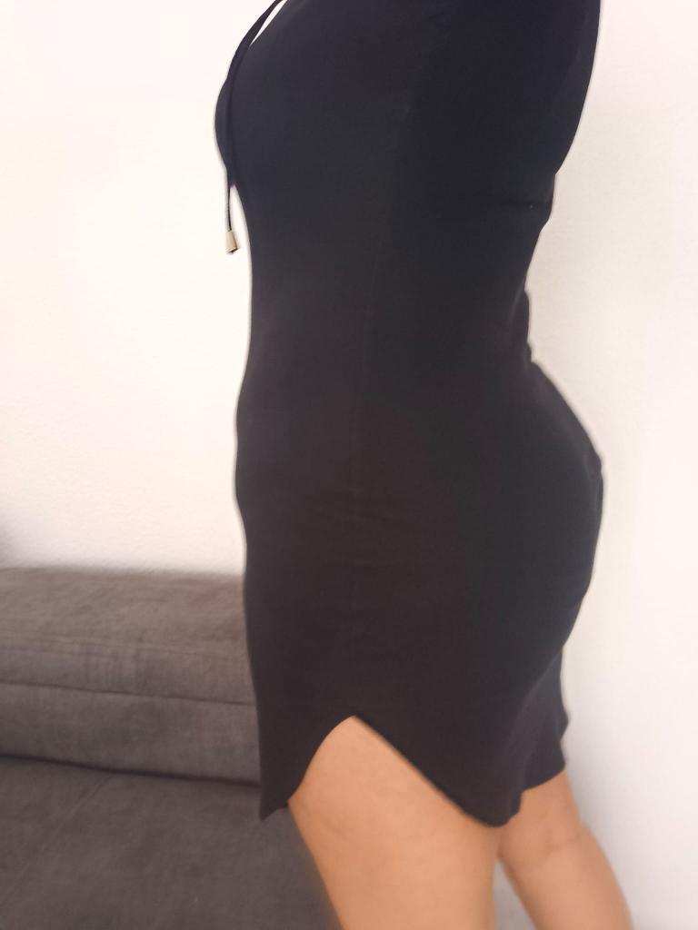 Chica busca chico en Murcia: 