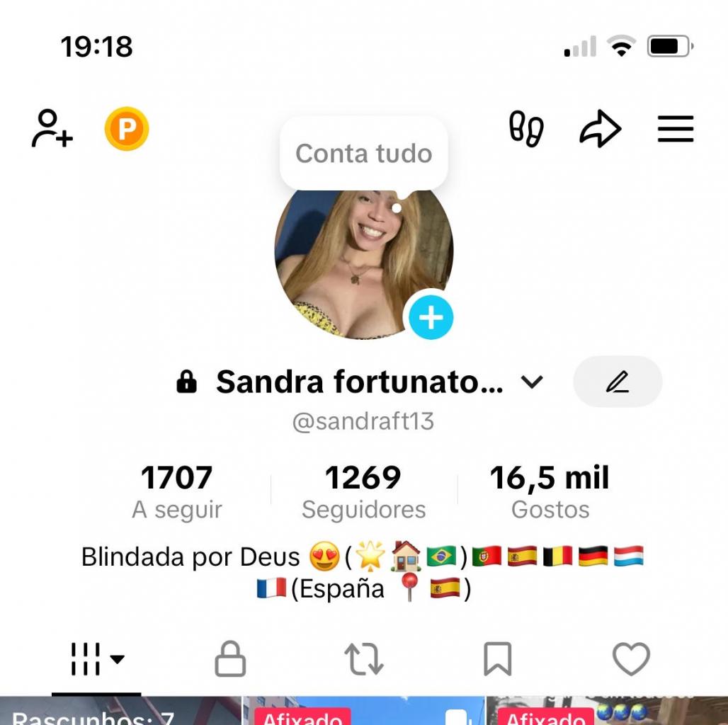 Transexual en La Coruña: 