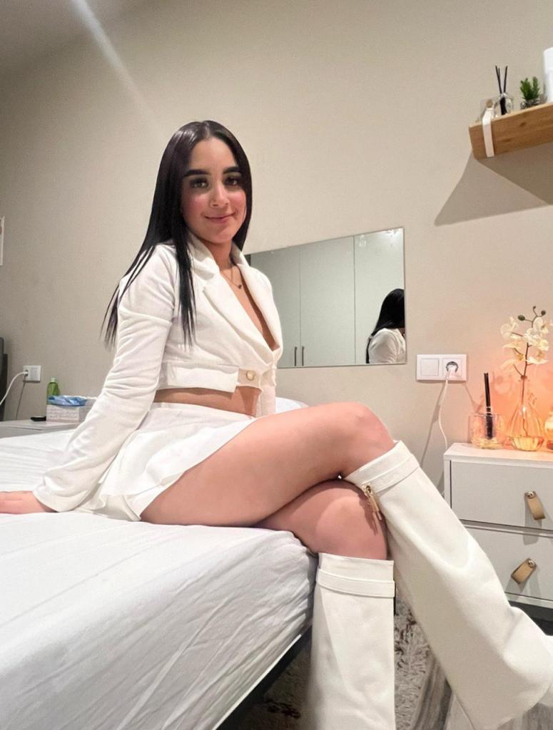 Chica busca chico en Sevilla: 