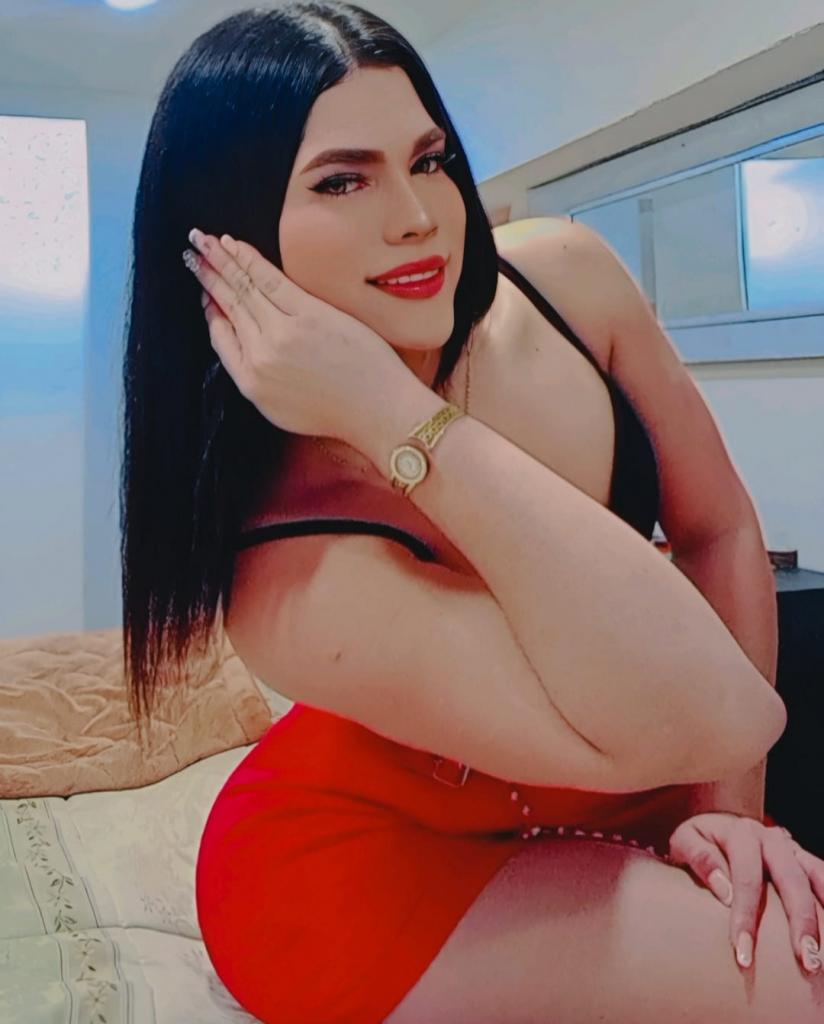 Transexual en Jaén: 