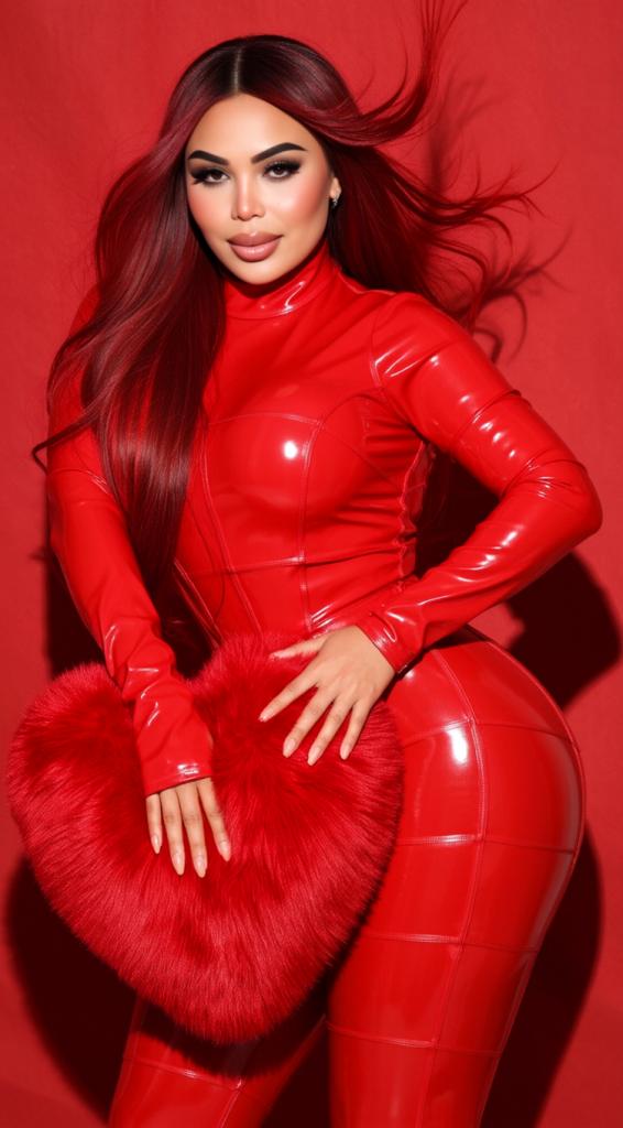 605688525: Transexual en Madrid