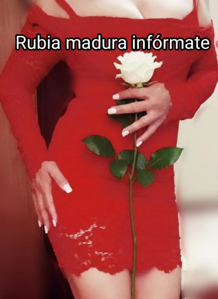 Chica busca chico en Sevilla: 