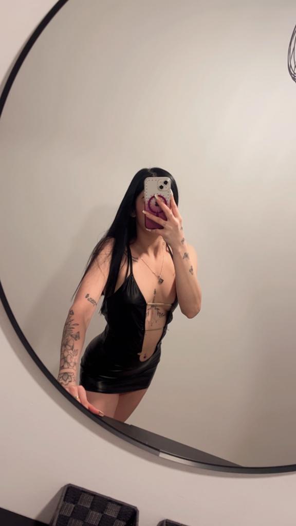 Chica busca chico en Málaga: 