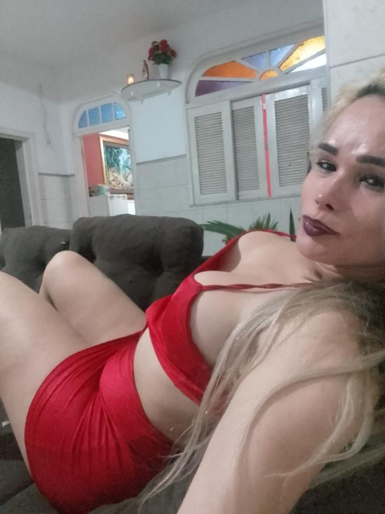 Transexual en Valencia: 