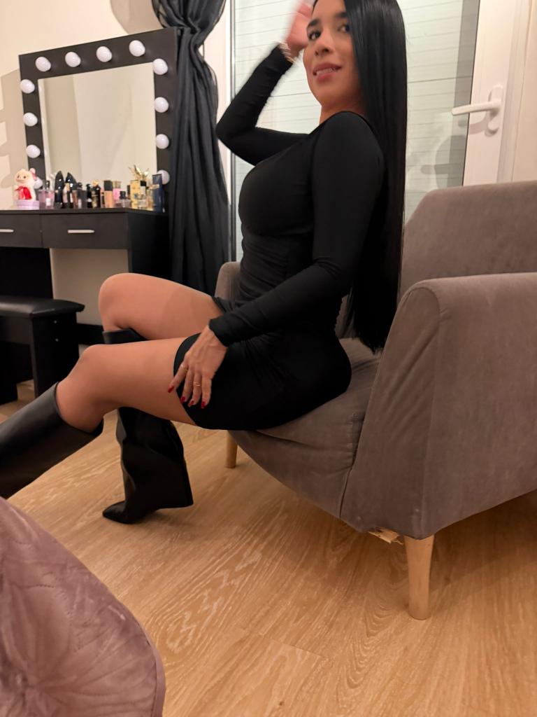 Chica busca chico en Barcelona: 