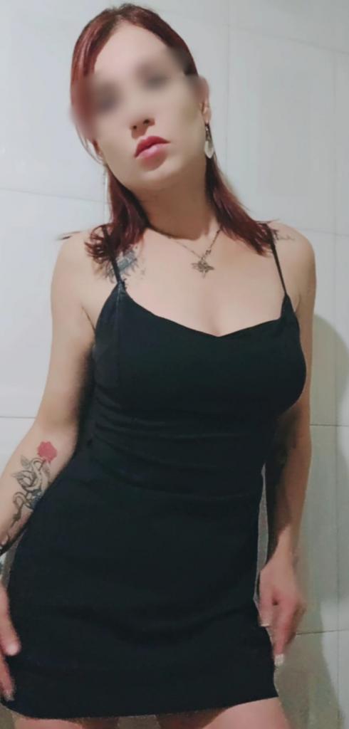 Chica busca chico en Almería: 